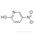 2-Hydroxy-5-nitropyridine CAS 5418-51-9